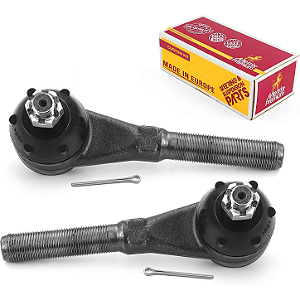 Terminal de Direção Jeep Wrangler Cherokee XJ TJ Metrix ES3094L