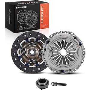 Kit De Embreagem Mini Cooper Countryman Paceman 1.6 2.0 A-Premium