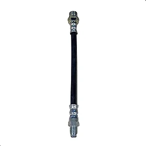 Flexivel Bomba Gasolina Willys 6 Cilindros 12875 BF161 BF184 Rural