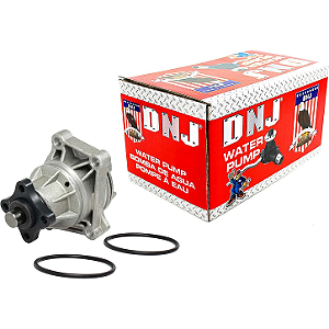 Bomba D'Agua DNJ WP523 Tracker Grand Vitara 2.5 2.7 V6 24V 1999 a 2008