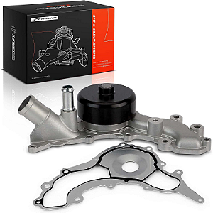 Bomba D'Agua Com Polia e Junta Jeep Cherokee 3.2 Chrysler 200 3.6 V6