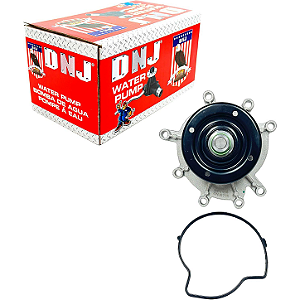 Bomba de Óleo DNJ OP1100 Chrysler Dodge Jeep Ram Mitsubishi 3.7L 4.7L