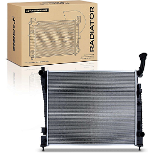 Bomba de Óleo DNJ OP1100 Chrysler Dodge Jeep Ram Mitsubishi 3.7L 4.7L