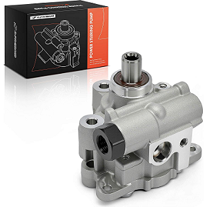 Bomba Direcao Hidraulica A-Premium Jeep Grand Cherokee Commander V6 V8