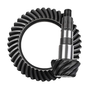 Kit Coroa e Pinho 4.56 Diferencial Dianteiro Dana 30 Jeep Wrangler JK