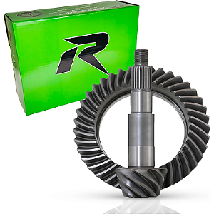 Kit Coroa e Pinho 5.38 Revolution Gear D44JK-538 Dana 44 Jeep JK