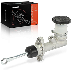 Cilindro Mestre Embreagem Com Reservatorio Jeep Wrangler YJ 1987-1990