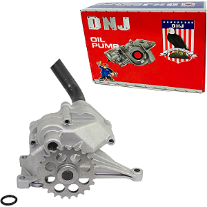 Bomba De Oleo DNJ OP1172 Sprinter 2.7 2500 3500 Jeep Grand Cherokee WJ