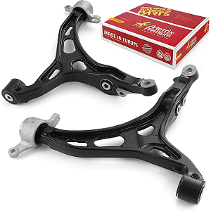 Par Braco De Controle Inferior Dianteiro Metrix RK642831 RK642830 Grand Cherokee Durango