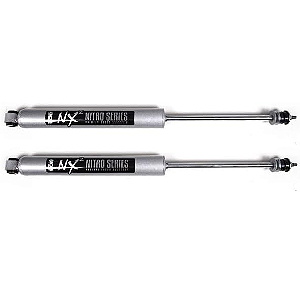 Par Amortecedores Dianteiros BDS NX2 Nitro Lift 10-15cm Ram 2500 3500