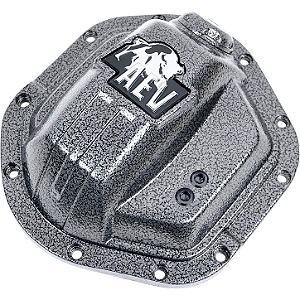 Tampa Diferencial AEV Ferro Nodular Dana 44 Jeep Wrangler JK 07-18