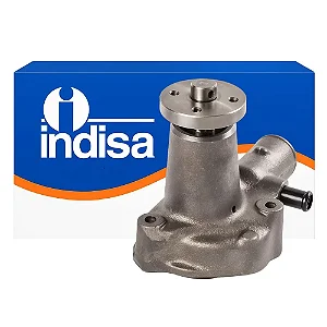 Bomba D'Água Indisa Ford F75 F100 Jeep Maverick Willys 2.3 4Cil OHC
