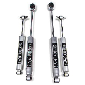 Amortecedores BDS NX2 Nitro Dianteiro Traseiro Com Elevação de 15 cm Jeep Cherokee XJ
