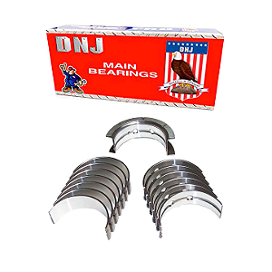 Bronzina de Mancal DNJ MB1165 RAM 2500 3500 5.9L 6.7L Cummins 24V STD
