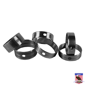 Jogo Bronzinas de Comando DNJ CB1180 Dodge Ram 2500 3500 8.0L V10