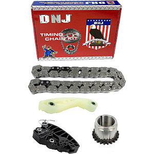 Kit Corrente Distribuição DNJ TK1163 Dodge RAM Jeep 5.7L 6.4L V8 HEMI