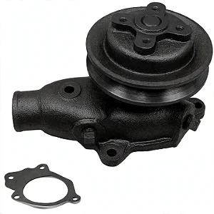 Bomba D'Agua Jeep Willys MB Ford GPW M38 CJ2A WO639992 GPW8501
