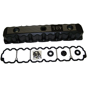 Kit Tampa de Valvula Aluminio Crown Automotive 53020323-ALB Jeep AMC