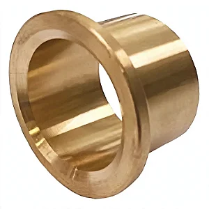 Bucha da Manga de Eixo Dianteira 4x4 Jeep Willys Rural F75 649783