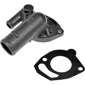 Carcaça Caixa Termostato Dorman 902-306 Dodge Durango Jeep Grand Cherokee