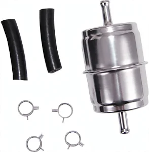 Filtro Combustivel Linha Omix 17718.01 Jeep MB GPW CJ2A CJA3A CJ3B CJ5 CJ6 F75 Rural