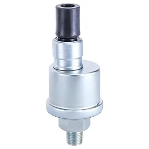 Sensor Pressao Oleo 60 PSI 24V M38 M38A1 M37 Conector MS24538-1