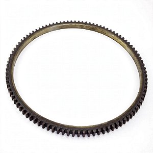 Cremalheira Volante Motor 97 Dentes Jeep Ford GPW, Willys MB E CJ2A - Omix-Ada