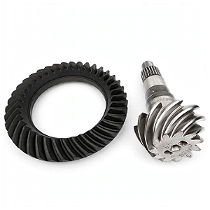 Coroa e Pinhao 3.45 Jeep Wrangler JL D30 Diant Crown USA
