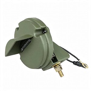 Farol de Aprox Blackout Humvee HMMWV LED 10-30V 12360910-2