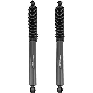 Amortecedores Dianteiros 3-4.5 Pol Jeep Wrangler JK MaXpeen