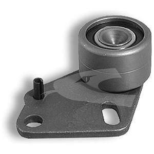 Tensor Correia Distribuicao OHC 4Cil Jeep Rural F75 Cobra