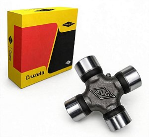 Cruzeta do Cardan Toyota Bandeirante Albarus Spicer ALB5-178