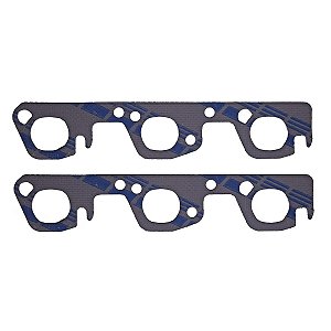 Junta Coletor Escape Jeep Wrangler 3.8 V6 07-11 MS 96908