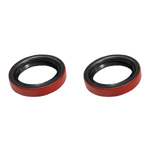 Par Retentor Eixo Dianteiro Yukon Mighty Seal Wrangler JK D30 D44 YMS473517