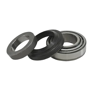 Kit Rolamentos e Retentores Eixo Traseiro Yukon Dana 44JK