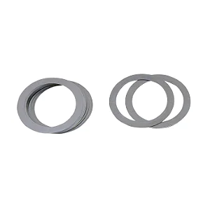Kit Calços Ajuste Yukon Diferencial Dana 30/44 19 Estrias