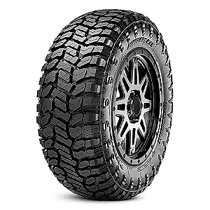 Pneu LT 33x12.50R18 118Q 10PR Radar Renegade R/T+ Off-Road