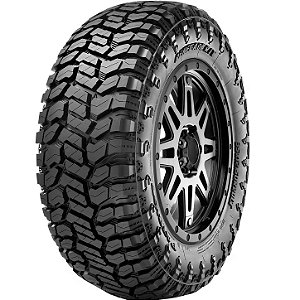 Pneu LT 33x12.50R18 118Q 10PR Radar Renegade R/T+ Off-Road