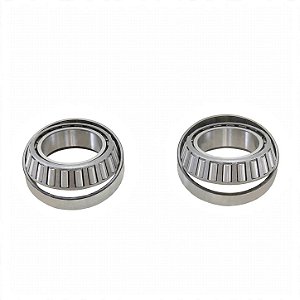 Rolamentos Diferencial Yukon Chrysler 8.25 Cherokee Ram CK C8.25-B