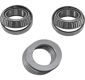 Kit Rolamentos Caixa Satélites Yukon GM 8.6 Hummer H3 CK GM8.6