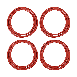 O-Ring Vedação Roda Bipartida 16.5 Humvee M1101 M1102