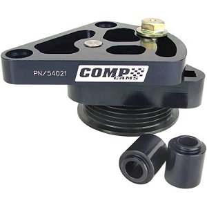 Tensor de Correia Alumínio Billet GM LS1 LS2 LS3 LS6 LS7