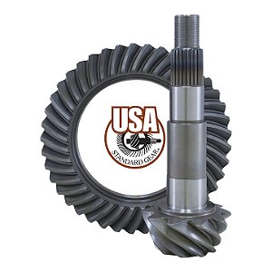 Coroa e Pinhão 4.11 Wrangler Cherokee USA Standard ZG M35-411 AMC Dana 35