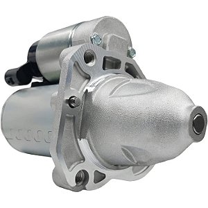 Motor de Partida 19202 Jeep Wrangler JK/JL Ram 1500 V6 3.6L