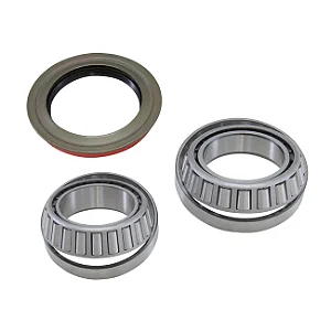 Kit Rolamento Traseiro e Eixo Yukon AK FD60/70 Ford F250 F350 Dana 60/70