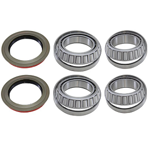 Kit Par Rolamento Traseiro Yukon AK FD60/70 Ford Dana 60/70 L/D L/E