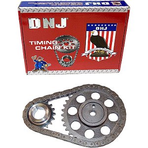 Kit Corrente Distribuição DNJ TK1120 Jeep 4.0L L6 1987-1993