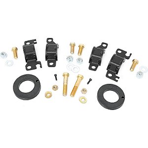 Kit de Elevação Lift 2" (5 cm) Rough Country 60400 Cherokee KL