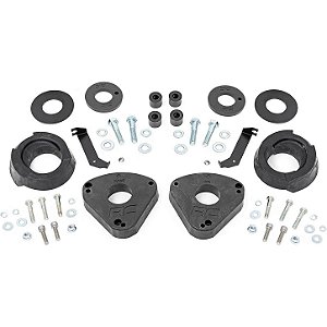 Kit de Elevação Lift 2" (5 cm) Rough Country Ford Maverick 4WD