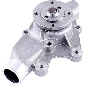 Bomba d'Água Gates 42004 Premium Jeep Cherokee 4.0L e 2.5L